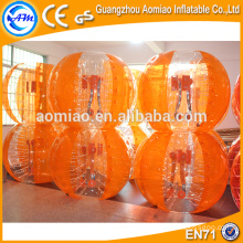 bubble football for sales, buddy belly bumper ball for adult